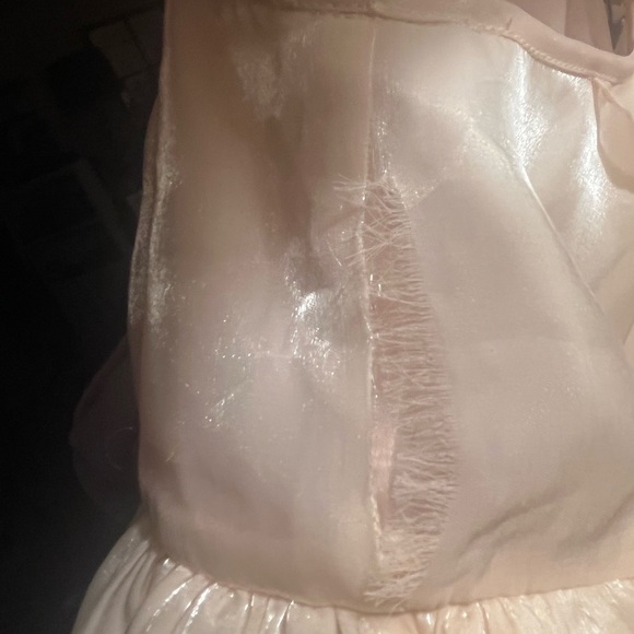 (READ) PRICE DROP🎉🎉🎉🎉Selkie for Maison Armory Sugarmilk Dress (XL) - Picture 13 of 15